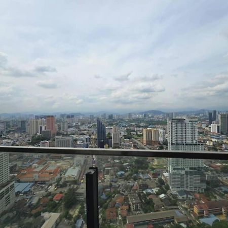 Ferienwohnung The Luxe Colony Klcc Kuala Lumpur Exterior foto