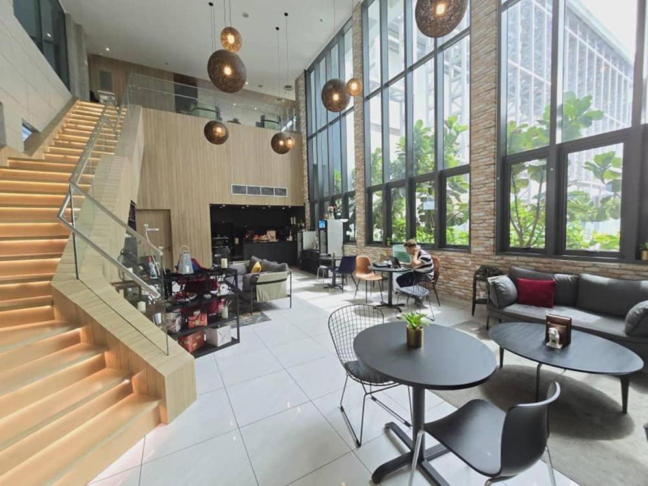 Ferienwohnung The Luxe Colony Klcc Kuala Lumpur Exterior foto